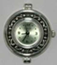 Watch Face ( 1 x 1 in.) # C 26 - Click Image to Close